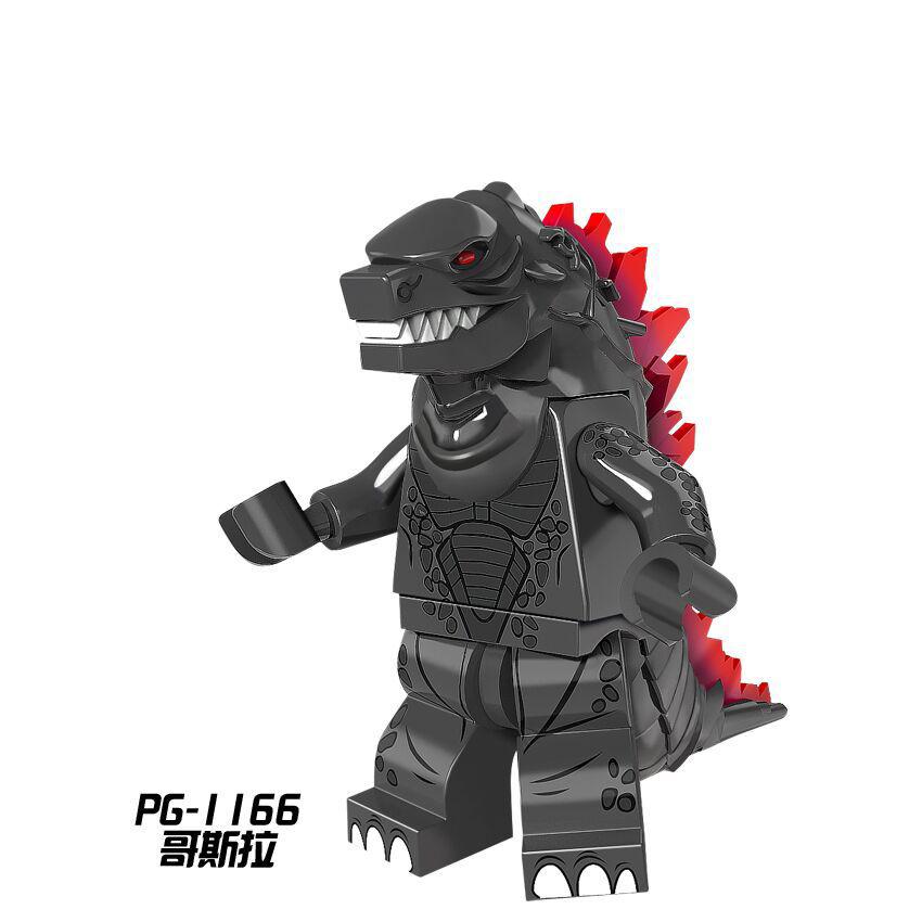 Kostra Středověký Hrad Rytíři Bojovníci Zvíře Kůň Stavebnice Zpěvák Hrdinové DIY Kolekce Hračka Pro Kluky Dárky