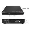 HD DVD Player Home DVD Player Full Format DVD Player VCD Player