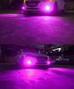 92SMD Super Bright LED Blue Fog Pink Fog White Fog Lights for Uses 4014 American Imported Chips for Superior Warranty LED Blue Fog Lamps and LED Pink