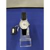 Used LONGINES L42204112 Quartz Analog Watch