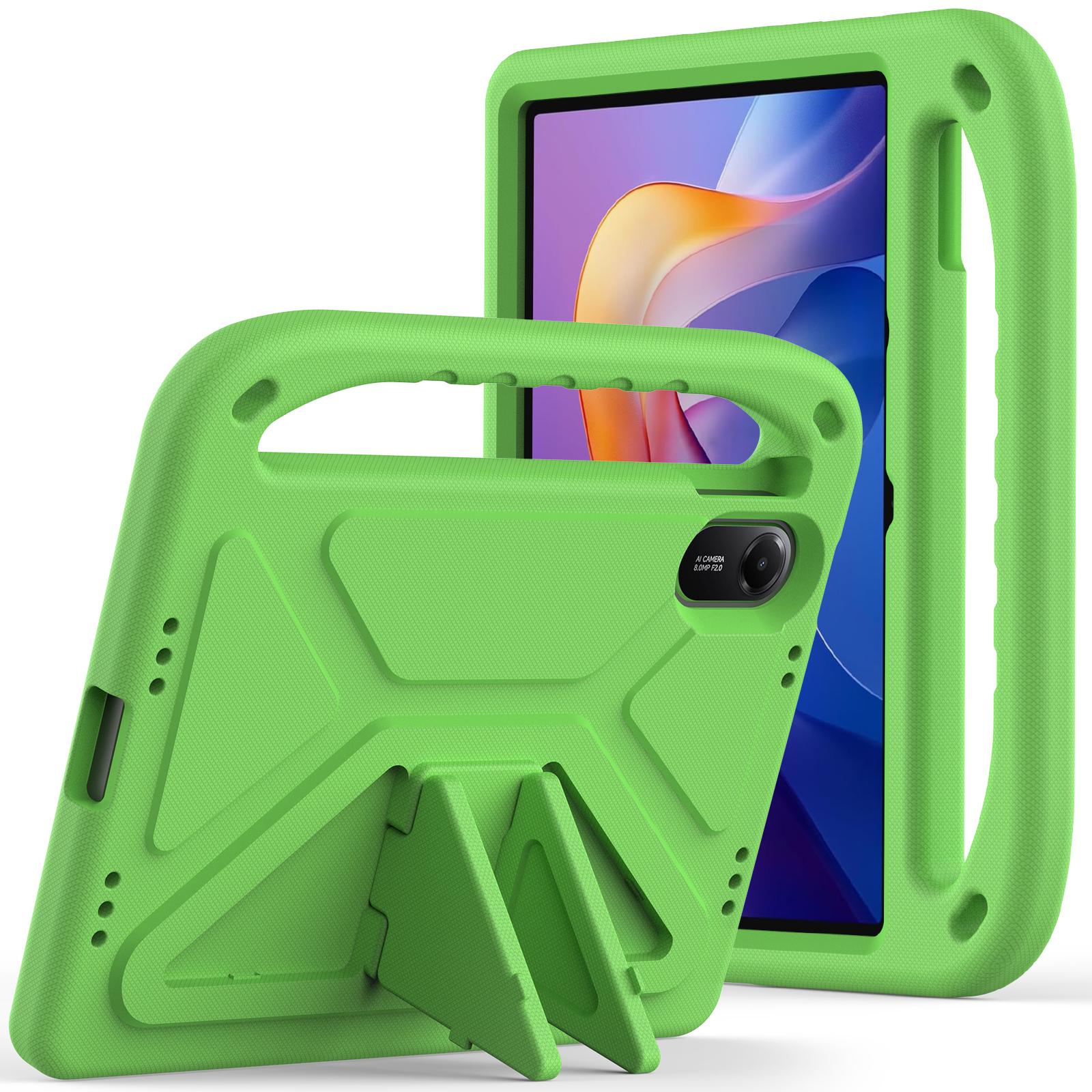 

Для Xiaomi Redmi Pad 2 Чохол Ручка-тримач Підставка Планшет EVA Чохол D