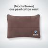 Per BMW Nuova 2025 Cuscino per Poggiatesta e Collo, Cuscino Lombare Suit Accessori Auto Per BMW X1 X2 X3 X5 X4 X6 X7 G30 G20 G32