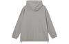 PUMA DARE To OVERSIZED HOODIE TR Sweatshirt Women's Light Gray 624296-62