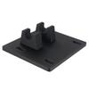 Windshield Mounting Bracket 5452826 For Polaris General 4 1000 17-22 1000 XP
