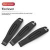 3Pcs Bicycle Tire Lever Nylon Tyre Remover Tool High Strength Portable Tire Repair Opener For Mountain Road Bike Maintenance
