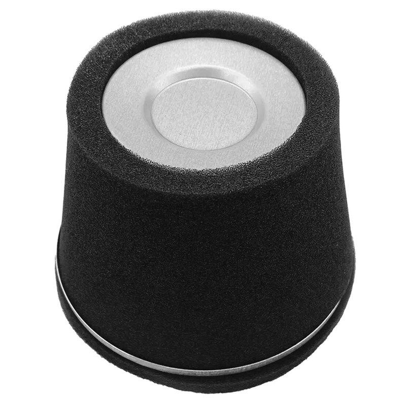 234-32607-07 234-32604-07 2 Stück Luftfilterreiniger Passend für Subaru Robin EH25-2 EH30 EH34 EY28 RGX3510 Schwarz