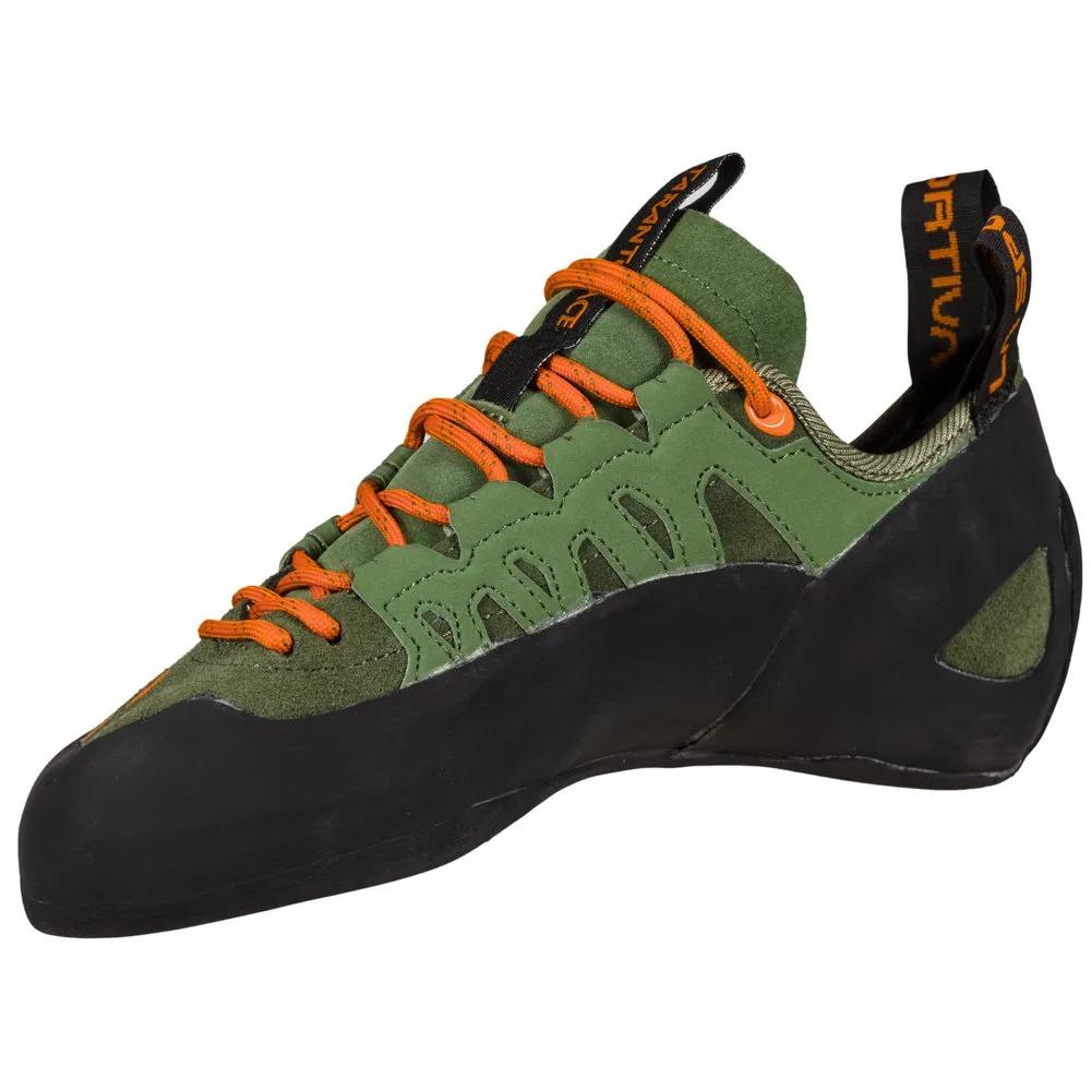 La Sportiva скальные туфли Tarantulace