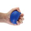 Ergonomic Finger Exerciser Ball Round Shape Wrist Exercise Ball Grip Strength Trainer  Stroke
