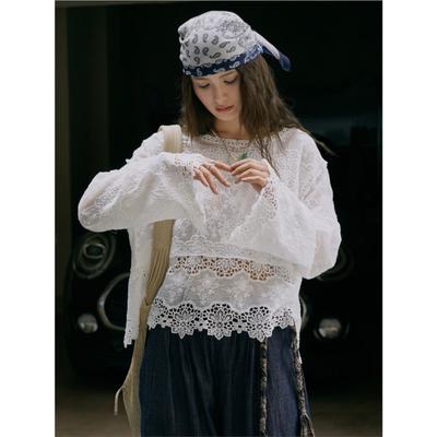 Tops – Bluse e camicie