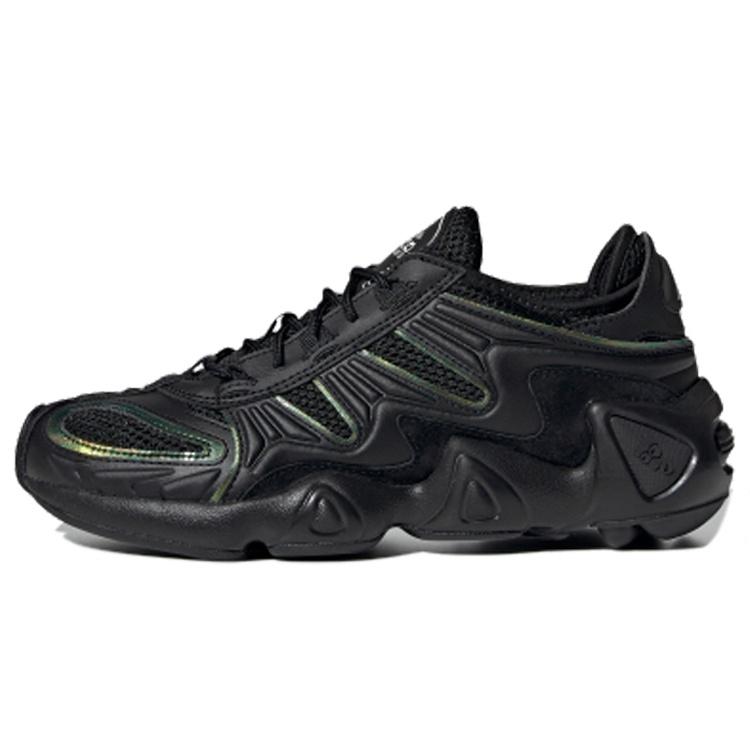 (WMNS) adidas FYW S-97 Core Black Women s EE5333 EU 39⅓