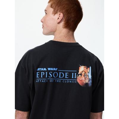Japan Star Wars Ut Relaxed Fit