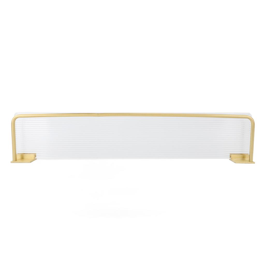 50cm Wall Mounted Bathroom Shelf Organizer Rack Muti Purpose Wall Shelves for Bathroom Living Room