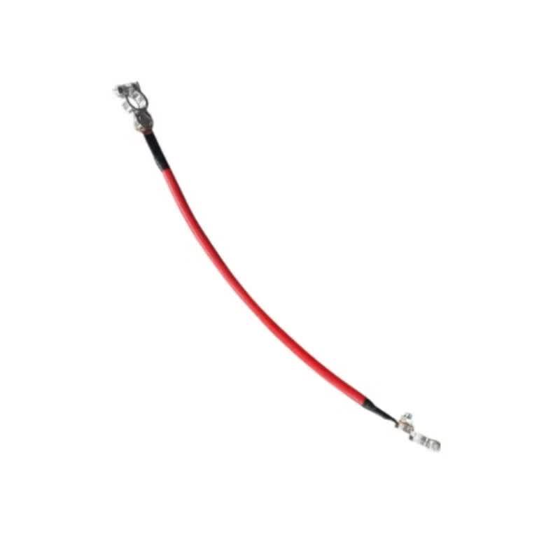 Battery Jumper Cable for Shaanqi, Howo, Jiefang Trucks Standard