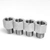 Zhentian Stainless Steel Male Thread Adapter