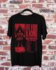 Fit For A King The Lonely God Tour Make Them Suffer Band T-Shirt S5XL