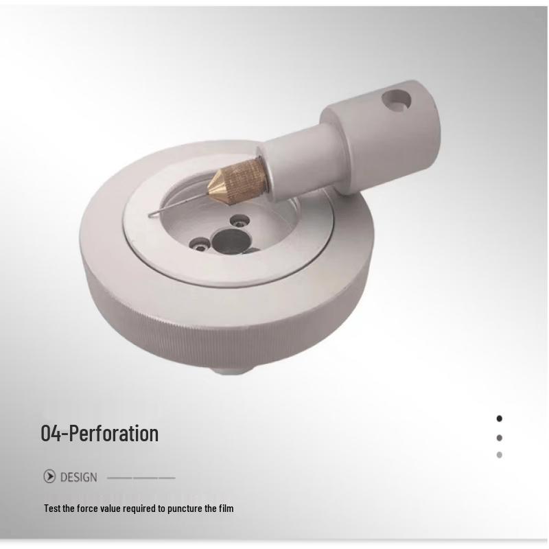 Aokewen Universal Material Testing Clamp