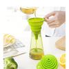 4pcs, Funnel, Mini Funnel, Silicone Collapsible Funnel, Foldable Funnels For Water Liquid Oil, Kitchen Gadgets Accessories, Kitchen Utensils
