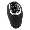 Leather Gear Shift Knob Specific Fit For Kia Models