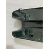 BSA B31 Petrol Gas Fuel Tank + Cap Black Paint Chrome Plated Steel |Fit For