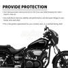 Motorcycle Accessories For Yamaha XVS 950 SPEC BOLT Bolt 950 2014-2019 18 17 16 15 Black Fairing Headlight Windshiled Cover