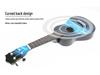 Hand-Painted 21-Inch Cartoon Ukulele for Beginners - Playable Student Instrument