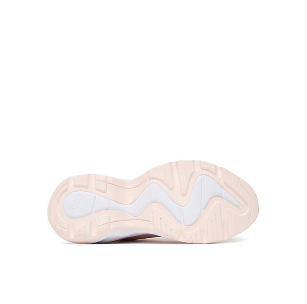 Puma Cilia Wedge Sneakers