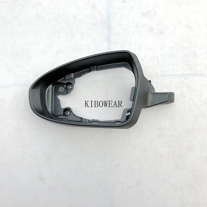 Auto Side Mirror Parts for Kia K3 - Cap Cover Frame Heated Glass Trim   Replace Housing Case