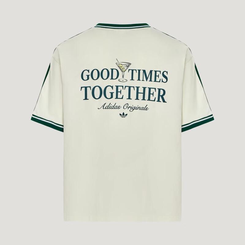 Adidas Originals KW5690 Men's Short Sleeve T-Shirt