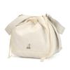 Kangol Day Dream Bucket Bag Ivory 4026