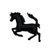 3D Car Personality & Horse Emblems - Metal Body, Side, & Rear Stickers