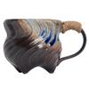 OLOEY Vintage Ceramic Coffee Mug