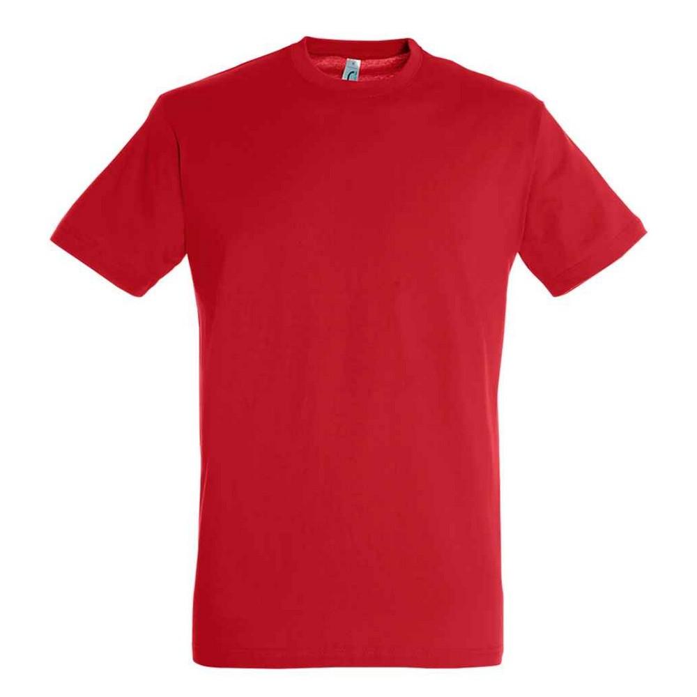 Unisex Adult Regent T-Shirt