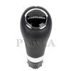 Automatic Gear Shift Stick Knob With14 MM Hole For Benz W203 S203 CL203 W204 W207 W209 2008 2009 2010 2011 2012 2013 2014