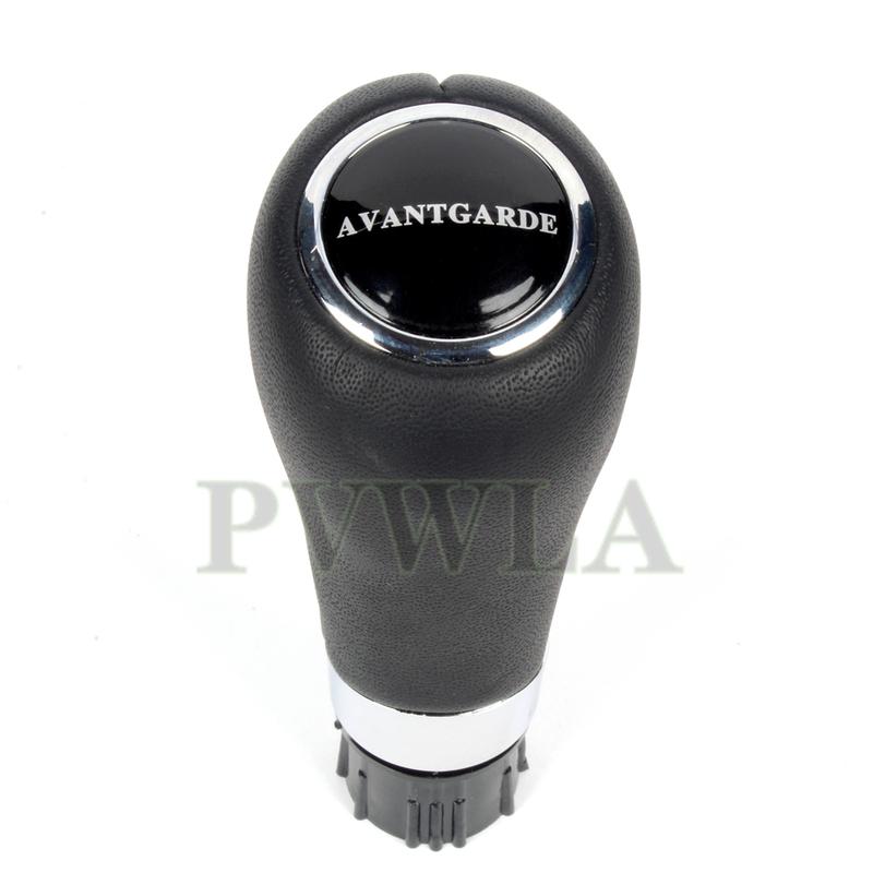 Automatic Gear Shift Stick Knob With14 MM Hole For Benz W203 S203 CL203 W204 W207 W209 2008 2009 2010 2011 2012 2013 2014