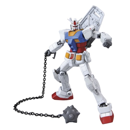 

HG 1/144 RX-78-2 Gundam Ver.G30th (Mobile Suit Gundam)