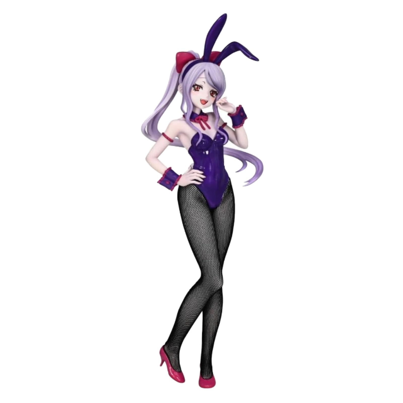 

BiCute Bunnies Figure Shalltear Figure Overlord 26cm 1 type Approx.