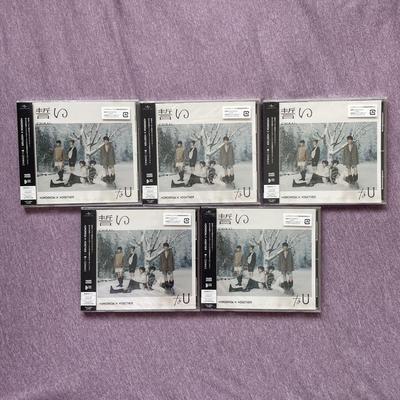 Ήχος και βίντεο – Μουσικά άλμπουμ