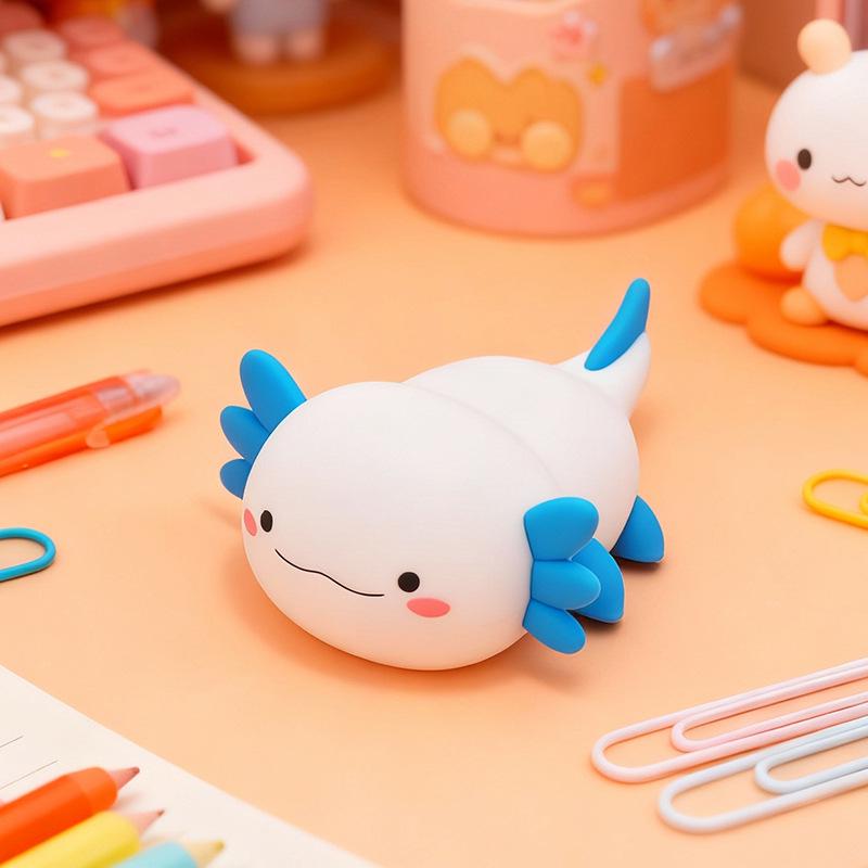 Sheep Night Light: Cute Pet-Themed Sleep Aid and Table Lamp