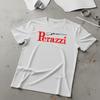 Perazzi Shotgun T-Shirt, Graphic Tee, Shooting Sport Shirt