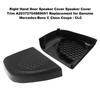 Right Hand Door Speaker Cover Speaker Cover Trim A20372704889051 Replacement for Genuine