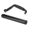 Tripod L Handle Bracket Fit for DJI OM 4 Osmo Mobile 2 3 Handheld Stabilizer Accessory