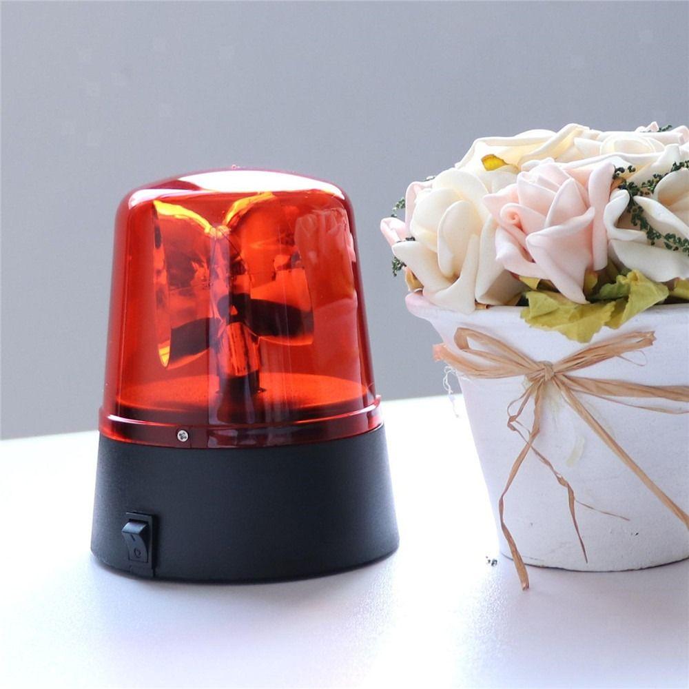 Traffic Truck Stage Lamp Emergency Rotating Lamp Strobe Beacon Lights Traffic Warning Lights