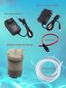 Ature Vacuum Pump 4L Flow  Air Pump Suction Pump ZR520 03PM Negative Prure Pump Enhanced Air Pump