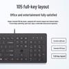 HP K330 Wired Business Keyboard