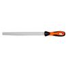 Bahco Ergo Filemaster Half-round 250mm (10in)