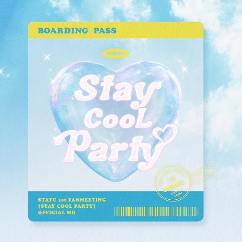 Stacey   06 Foto-Set Stay Cool Party