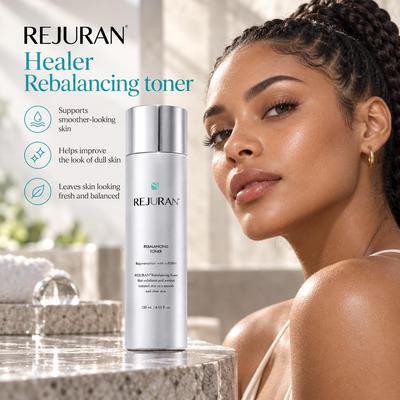Healer Rebalancing toner 120ml