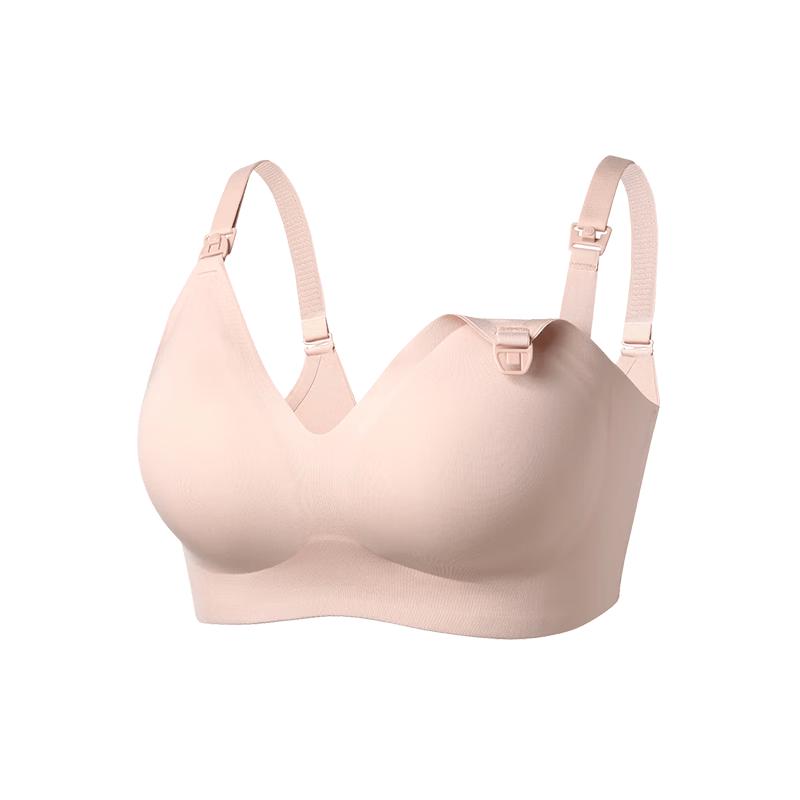 Momcozy Maternity & Nursing Comfort Bra