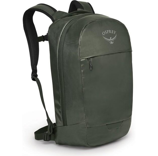 

Рюкзак Osprey Transporter Panel Loader haybale green