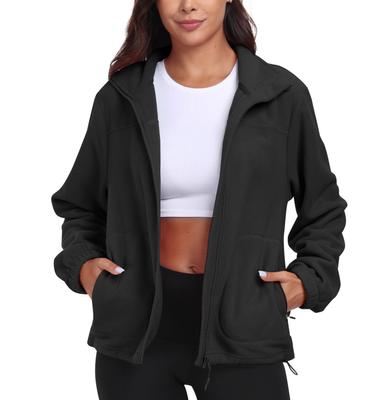 Cold Protection Large Boa Boa Boa Fleece Mountain Stand Outdoors [YIRUIYA] Jacket, Women's, Autumn/Winter, Size, Jacket, Long, Coat, Fleece, Stand-up